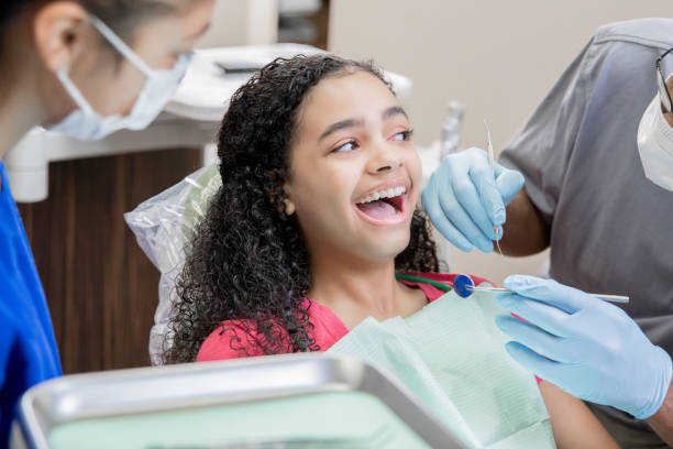 Best Mobile Emergency Dentist in Reedurban, OH