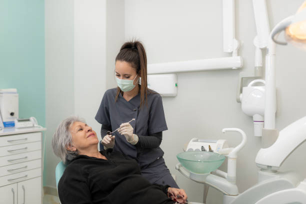 Best Emergency Dentist for Special Needs Patients in Reedurban, OH