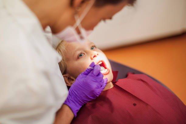 Best Emergency Dentist for Knocked-Out Tooth in Reedurban, OH