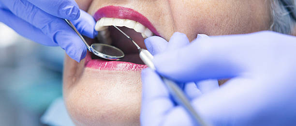 Best Pediatric Emergency Dentist in Reedurban, OH